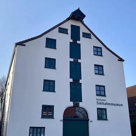 Ferienhaus Meerzeit 20 Wittmund