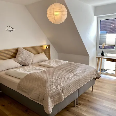 Meerzeit 20 Holiday home Wittmund