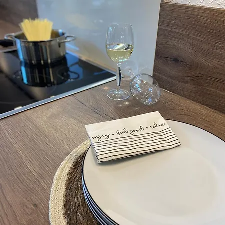 Holiday home Meerzeit 20