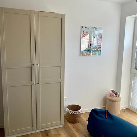 Ferienhaus Meerzeit 20 Wittmund