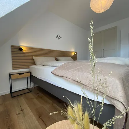 Meerzeit 20 Holiday home *