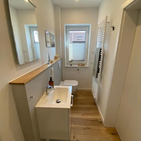 Meerzeit 20 Wittmund