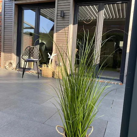 Meerzeit 20 Ferienhaus *