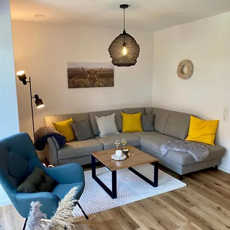 Meerzeit 20 Holiday home